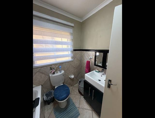 4 BEDROOM CLUSTER FOR SALE IN LIEFDE EN VREDE